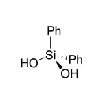 Diphenylsilanediol, min. 95%|93-1410|947-42-2