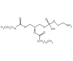 1,2-Distearoyl-sn-glycero-3-phosphoethanolamine|C3D-3550|1069-79-0