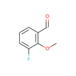 3-Fluoro-2-methoxybenzaldehyde|CS-0007666|74266-68-5