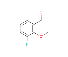 3-Fluoro-2-methoxybenzaldehyde|CS-0007666|74266-68-5