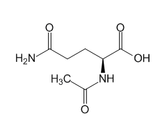 N<sup>α</sup>-Acetyl-L-glutamine, 98%|153951|2490-97-3