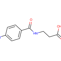N-(4-Aminobenzoyl)-beta-alanine|CS-W015221|7377-08-4
