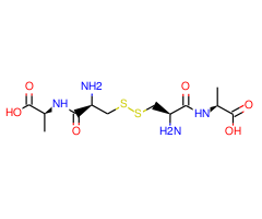 (H-Cys-Ala-OH)? (Disulfide bond)|CPTD783649|20898-21-9
