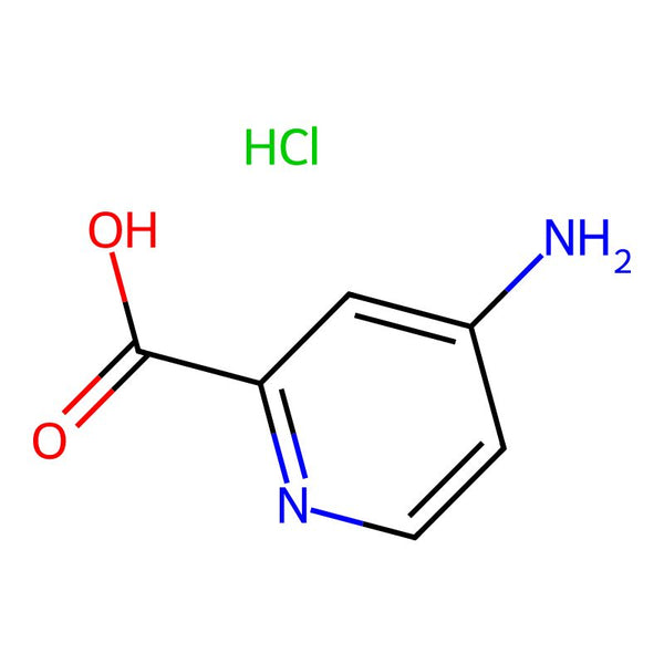 4-Aminopicolinic acid hydrochloride|CS-W022082|1291487-29-0
