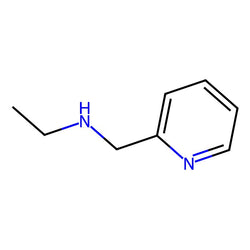 N-Ethyl-N-(2-pyridylmethyl)amine|C1920692|51639-58-8