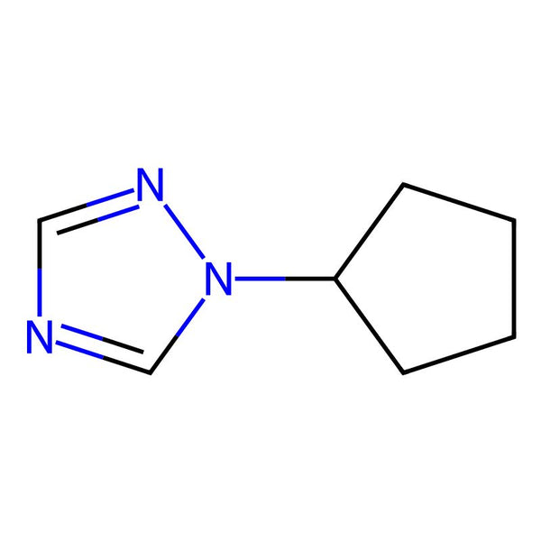 1-Cyclopentyl-1h-1,2,4-triazole|CS-0271572|1339572-17-6