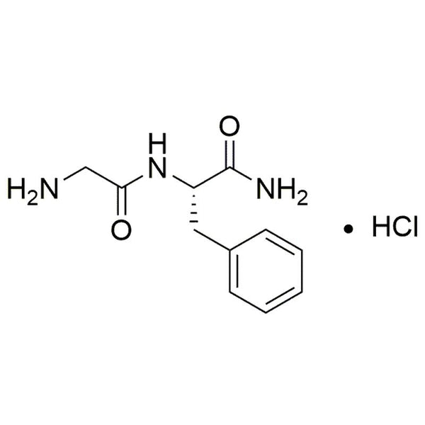 H-Gly-Phe-NH2·HCl|32615|1510-04-9