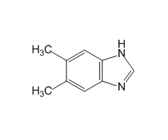 5,6-Dimethylbenzimidazole, 99%|121478|582-60-5
