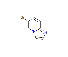 6-Bromoimidazo[1,2-a]pyridine|CS-W003293|6188-23-4