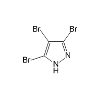 3,4,5-Tribromo-1H-pyrazole|CS-W002185|17635-44-8
