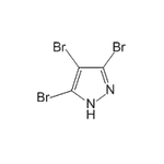 3,4,5-Tribromo-1H-pyrazole|CS-W002185|17635-44-8