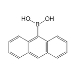 9-Anthraceneboronic acid|CS-W003067|100622-34-2