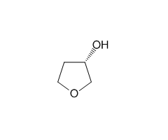(S)-(+)-3-Hydroxytetrahydrofuran, 98%, ee: 95%|154331|86087-23-2