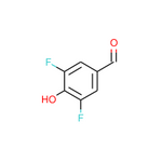 3,5-Difluoro-4-hydroxybenzaldehyde|CS-W007581|118276-06-5
