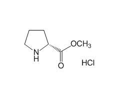 H-D-Pro-OMe · HCl|CPTD787319|65365-28-8