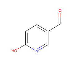 6-oxo-1,6-dihydropyridine-3-carbaldehyde|CS-W019709|106984-91-2