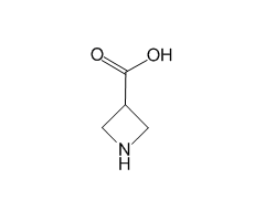 Azetidine-3-carboxylic acid, 98%|172318|36476-78-5