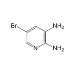 2,3-Diamino-5-bromopyridine|CS-W002619|38875-53-5