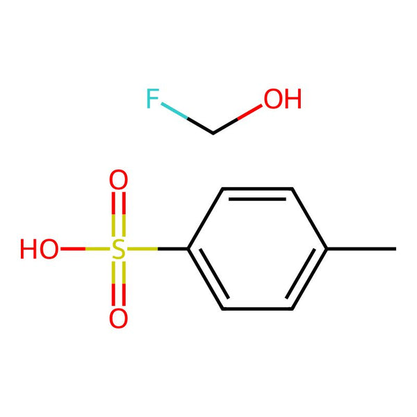 Fluoromethyl 4-methylbenzenesulfonate|CS-W018988|114435-86-8