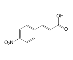 4-Nitrocinnamic acid|CS-W015785|619-89-6
