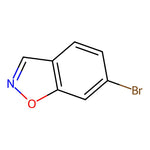 6-Bromo-1,2-benzisoxazole|CS-W005194|1060802-88-1