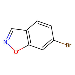 6-Bromo-1,2-benzisoxazole|CS-W005194|1060802-88-1