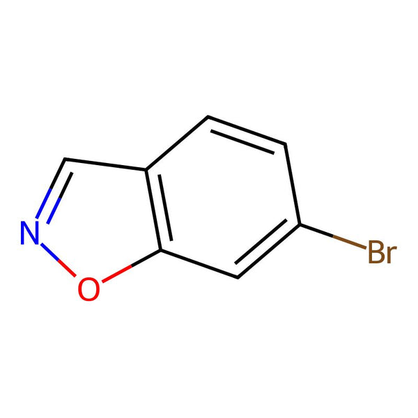 6-Bromo-1,2-benzisoxazole|CS-W005194|1060802-88-1