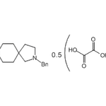 2-Benzyl-2,8-diazaspiro[4.5]decane|CS-0000480|867009-61-8