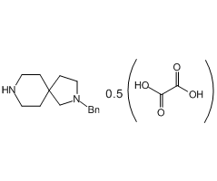 2-Benzyl-2,8-diazaspiro[4.5]decane|CS-0000480|867009-61-8