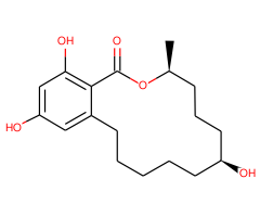 β-Zearalanol, 99%, reference material|154985|42422-68-4