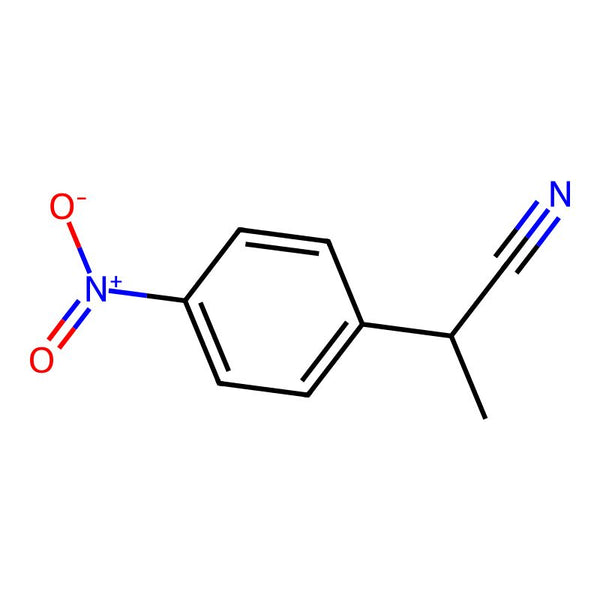 2-(4-Nitrophenyl)propanenitrile|CS-0323027|50712-63-5