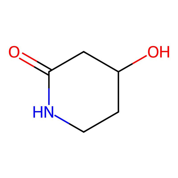 4-Hydroxy-2-piperidinone|CS-W003628|476014-76-3