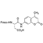 Fmoc-L-Aspartic acid a-7-amido-4-methylcoumarin|07326|238084-15-6