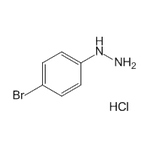 (4-Bromophenyl)hydrazine hydrochloride|CS-W013083|622-88-8