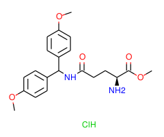H-Gln(Dod)-OMe · HCl|CPTD785221|28252-55-3