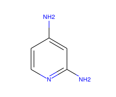 2,4-Diaminopyridine|CS-W008887|461-88-1