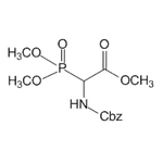 N-Benzyloxycarbonyl-2-phosphonoglycine trimethyl ester|CS-D0335|88568-95-0