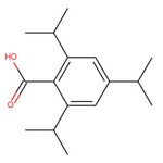 2,4,6-Triisopropylbenzoic acid|CS-0154293|49623-71-4