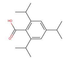 2,4,6-Triisopropylbenzoic acid|CS-0154293|49623-71-4