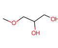 3-Methoxy-1,2-propanediol, 98%|155452|623-39-2