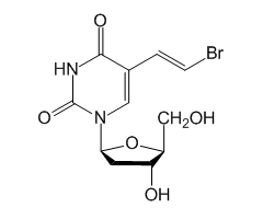 (E)-5-(2-Bromovinyl)-2'-deoxyuridine, 98%|915880|69304-47-8