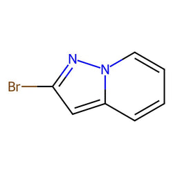 2-Bromopyrazolo[1,5-a]pyridine|CS-0311088|1520497-11-3