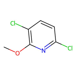 3,6-Dichloro-2-methoxypyridine|CS-0199289|1214391-95-3