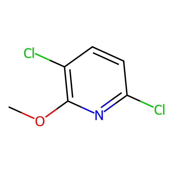 3,6-Dichloro-2-methoxypyridine|CS-0199289|1214391-95-3