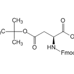 Fmoc-L-aspartic acid β-tert-butyl ester|49624|71989-14-5