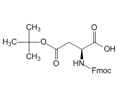 Fmoc-L-aspartic acid β-tert-butyl ester|49624|71989-14-5