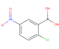 2-Fluoro-5-nitrophenylboronic acid|CS-W002992|819849-20-2