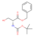 Benzyl (tert-butoxycarbonyl)-D-serinate|CS-W009973|141527-78-8