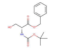Benzyl (tert-butoxycarbonyl)-D-serinate|CS-W009973|141527-78-8