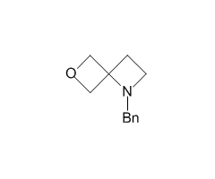 1-Benzyl-6-oxa-1-azaspiro[3.3]heptane|CS-B0827|1223573-38-3